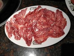 -八合里潮汕鲜牛肉火锅(深圳海岸城店)