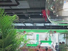 -叹茶靓点·粤式餐厅·全天茶市(石井万民广场店)