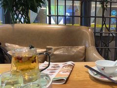 -荷花亭·湖北融合菜(十堰武商MALL店)