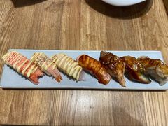 -Sushi Love 创意寿司(丽影广场店)