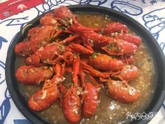 -赤湾大饭堂(山海逸居店)