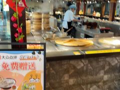 -常和州·夜宵大排档(常州单店)