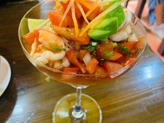 -panchos 墨西哥餐厅(嘉绿苑店)