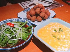 -同合居·非遗东北菜(红博会展店)