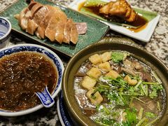 -南京大牌档(崇文门国瑞店)