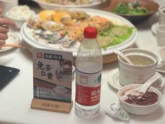 -清晖小苑·顺德菜(观澜湖新城店)