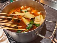 -偏脸子哈尔滨老烧烤(爱建店)