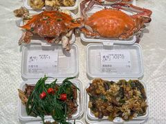 -好兄弟郭巨海鲜(天一阁店)