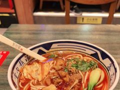 -鑫花溪牛肉米粉(苏州中心店)