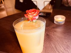 -MM·五声·音乐人与调酒师(西安路店)