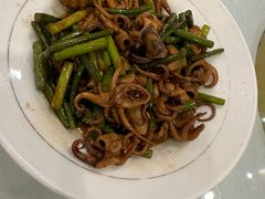 -松兰山海景大酒店·海鲜中餐厅