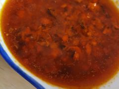 秃黄油-裕兴记·三虾面(西北街总店)