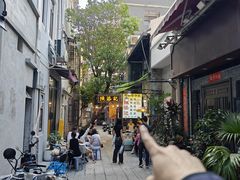 -陈添記·祖傳爽鱼皮·西关老字号(广州首店)