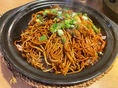 -大傻徽菜园·中国徽菜大师(老街店)