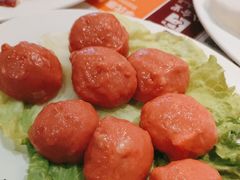 -八合里潮汕鲜牛肉火锅(吉大店)