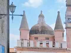 -华谊兄弟（长沙）电影小镇