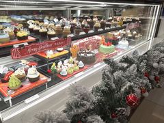 -Pantry's Best派悦坊蛋糕(世纪金源店)