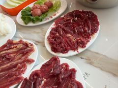 -乌记鲜活牛肉城(金砂东路店)