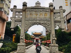 -福州开元寺