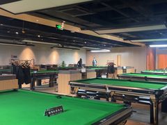 -云川台球(马甸店)