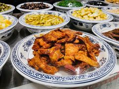 -华盛丰温州大排档(东三环南路店)