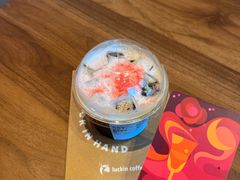 -瑞幸咖啡(清华科技园·唐诗主题店)