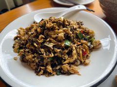 -莲餐厅·湖北菜·藕汤老手艺(愚园路店)