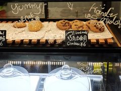 -NokNok Coffee(宽窄巷子店)