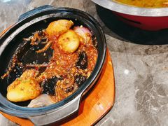 -有红鸡毛店·川菜(建设路店)