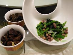 凉菜-东林海岸大酒店-餐饮部(黄海路店)