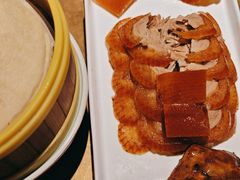 -京味斋·烤鸭·北京菜(安贞店)