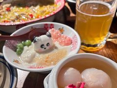-破三川·新川菜(静安大融城店)