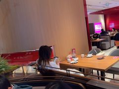 -老板恋上鱼(恒隆广场店)