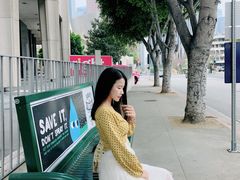 -华特·迪士尼音乐厅