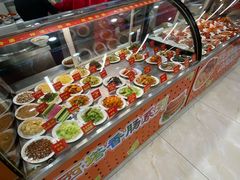 -西塔大冷面(市府大路店)