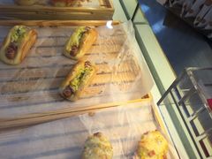 -仟吉KenGee(银港店)