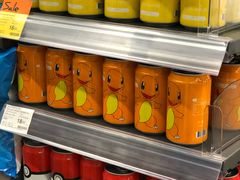 -Olé精品超市(海上世界店)