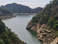 -天台山琼台仙谷景区