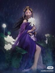 -东古旅拍摄影•格格服汉服•租赁(故宫店)