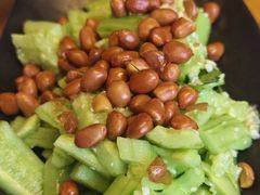 -老胖串店(山大路店)