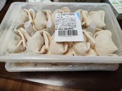 -吉祥馄饨(上海斜土店)