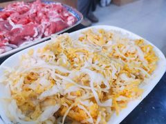 -牛叔鲜羊肉铜火锅(远东小区店)