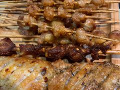 -新凯旋烧烤·燕姐千岛湖土菜