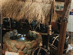 -三代烤肉(保利广场店)
