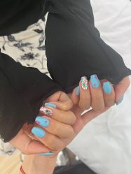 -斯馨·健康美甲美睫