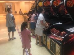 -成都诺亚8号酒店