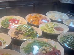 -徐记海鲜(大雁塔|金都店)