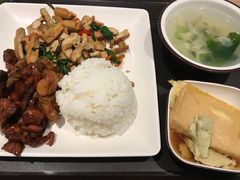 -大米先生(成都青龙街店)