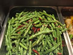 -好伦哥比萨烤肉自助(马家堡店)