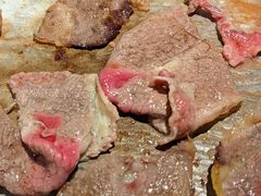 -汉金城海鲜烤肉自助百汇(威海威高广场店)